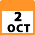 October 2, 2025